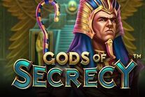 gods of secrecy slot
