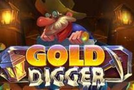 Gold Digger Review