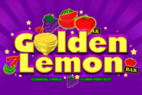 golden lemon slot