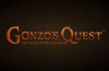 Gonzo's Quest Slot-Logo
