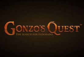 Gonzo's Quest review