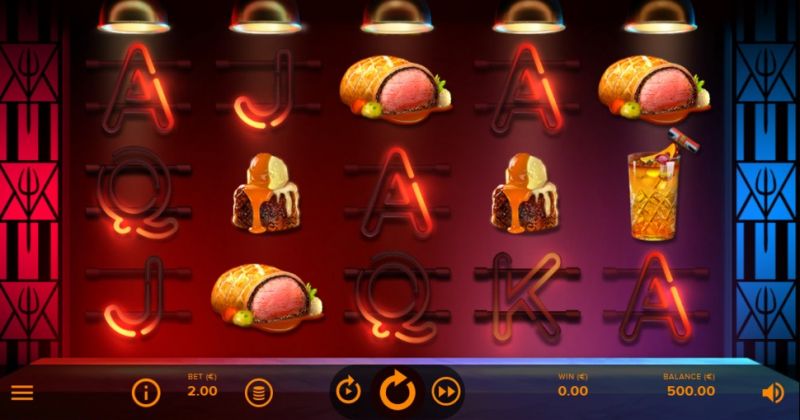 Play Gordon Ramsay: Hell's Kitchen, online slot from NetEnt slot online for free | Casino New Zealand