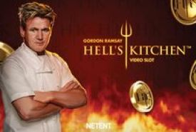 Gordon Ramsay: Hell's Kitchen review