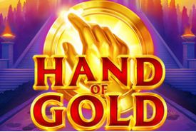 Hand of Gold Review