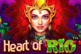 Heart Of Rio Review
