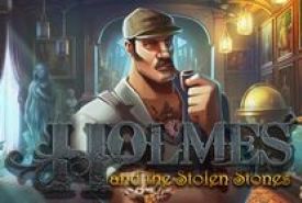 Holmes & The Stolen Stones review