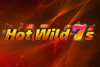hot wild 7s slot