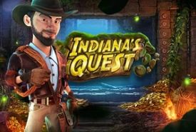 Indiana's Quest review