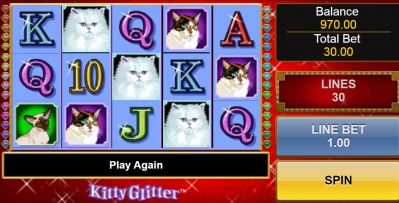 Kitty Glitter-themes and graphics