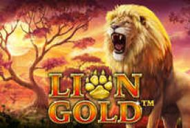 Lion Gold Super Stake Edition Review