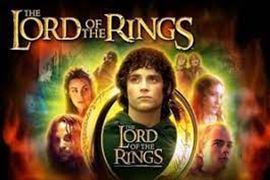 Lord of the Rings Online Slot from MicroGaming