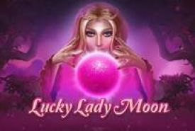Lucky Lady Moon Review