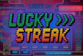 Lucky Streak Review
