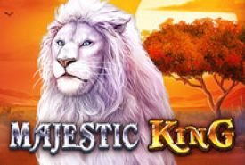Majestic King Review