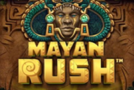 Mayan Rush Review