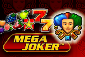 Mega Joker Review