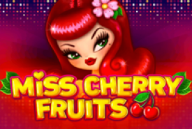 Miss Cherry Fruits Review