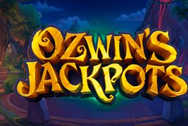 Ozwin's Jackpot review