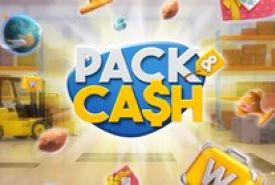 Pack and Cash review
