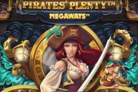 Pirates Plenty Megaways Review
