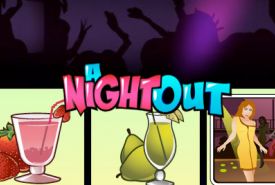 A Night Out Review
