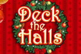 Deck the Halls review