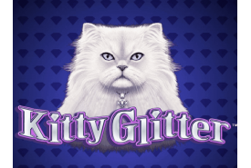 Kitty Glitter Review