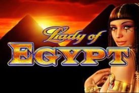 Lady of Egypt review