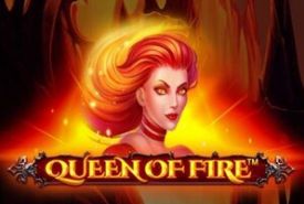 Queen Of Fire Review