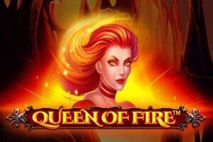 Queen Of Fire Slot
