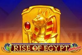 Rise of Egypt Deluxe review
