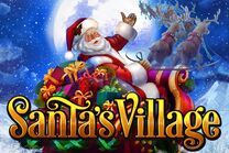 Santa's village slot