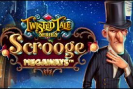 Scrooge Megaways Review