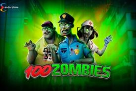 100 Zombies Review