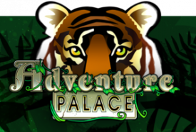 Adventure Palace Review