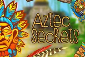Aztec Secrets Review