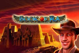 Book Of Ra Deluxe Review