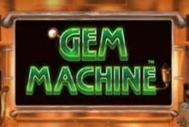 Gem Machine Review