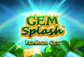 Gem Splash: Rainbows Gift Review