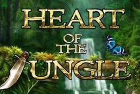 Heart of the Jungle review