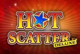 Hot Scatter Deluxe Review