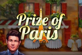Prize of Paris Review