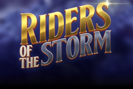 Riders of the Storm review