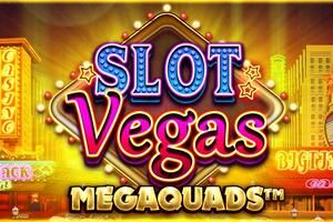 Vegas Megaquads