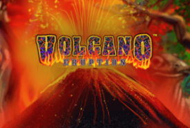 Volcano Eruption Review