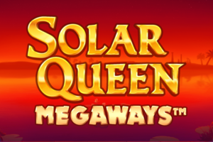 Solar Queen Megaways: online slot