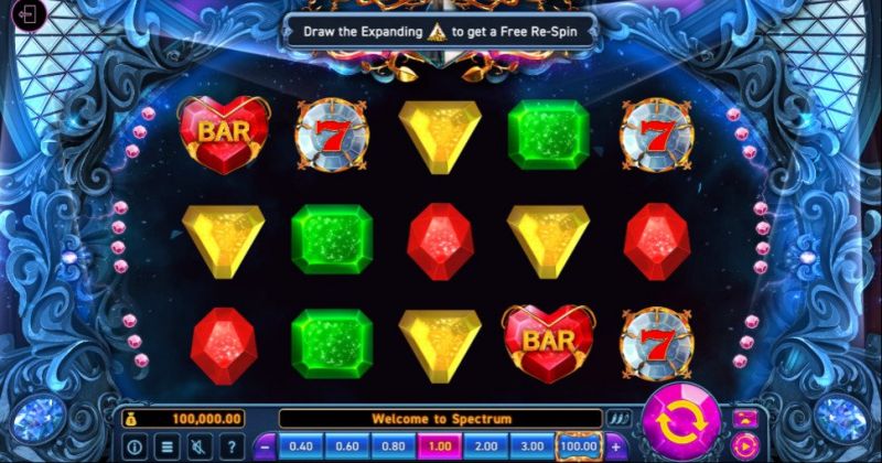 Play Spectrum, Wazdan slot online Slot online for free | Casino New Zealand