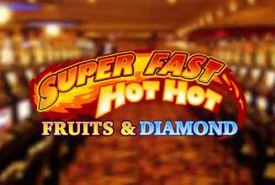 Super Fast Hot Hot Review