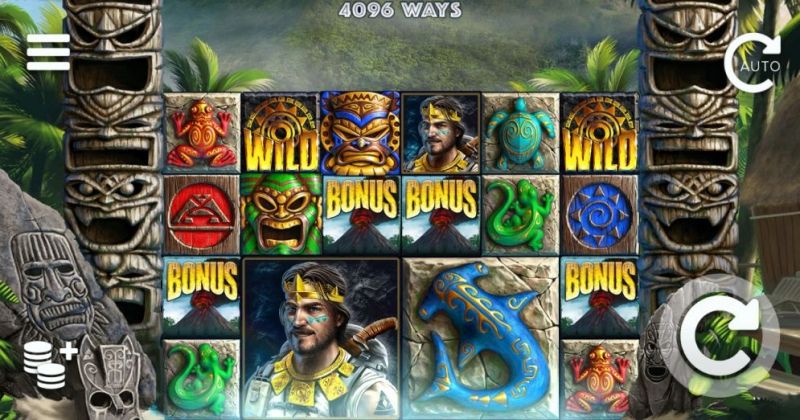 Play Tahiti Gold, an online slot from ELK Studios slot online for free | Casino New Zealand