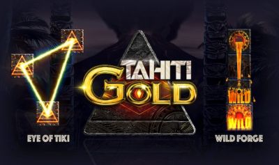 Tahiti Gold-The Bonuses